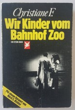 Christiane F. Wir Kinder vom
