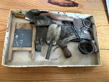 (RB)5025-2206, Konvolut alte