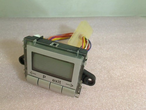 Tft lcd display modul - tft,