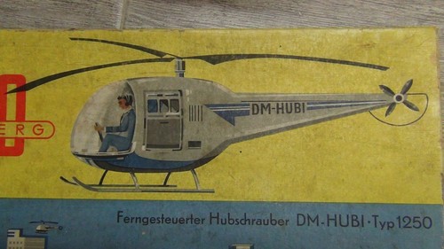 Ddr ostalgie piko dm hubi - piko,, dm-hubi