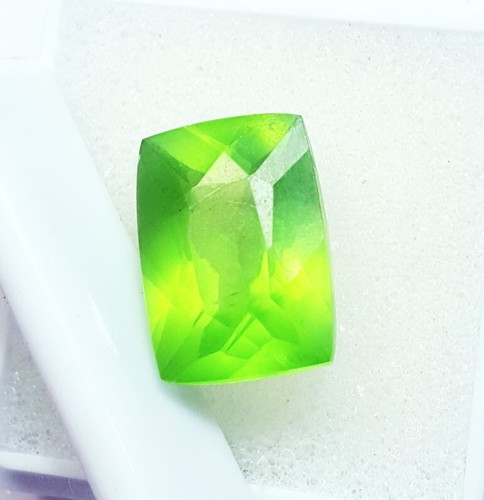 Natürlich peridot lose - natürlich,