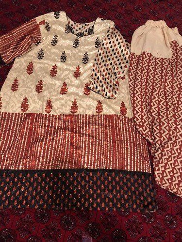 Indische kleidung - indische,
