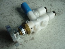 Ventil 3-2 Luftverteiler