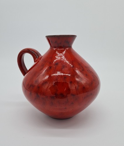 Wilhelm elly kuch vase - kuch,