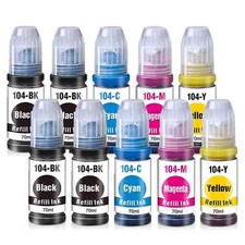 Drucker tinte refill für - drucker,