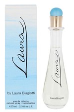 LAURA BIAGIOTTI Laura Eau de Toilette 75 ml