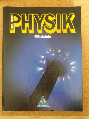 Dorn bader physik - dorn/bader,