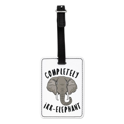 Vollständig irr elephant - vollständig, irr-elephant