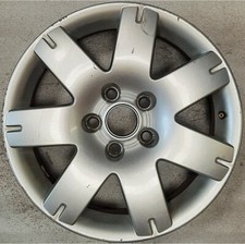 original VW Alufelge 7x16 ET37