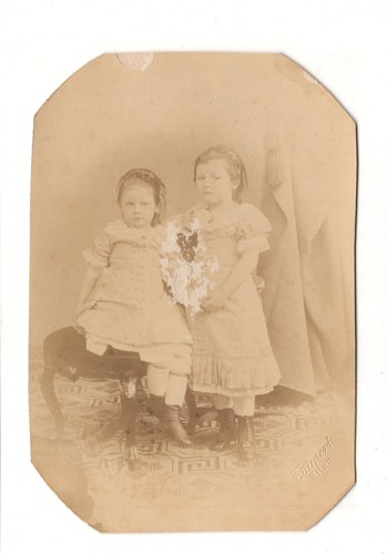 Kiepert cab foto niedliche - f.,