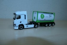 Herpa renault t 20ft - renault,