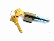 Lenkerschloss Lenkschloss für