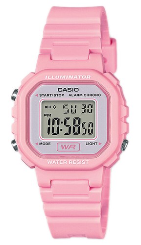 Casio collection uhr digital - casio,