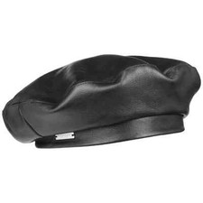 SEEBERGER Lederbaske