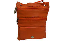 Leatherboss Echtleder Passport