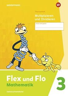 Flex und flo - 3., themenheft