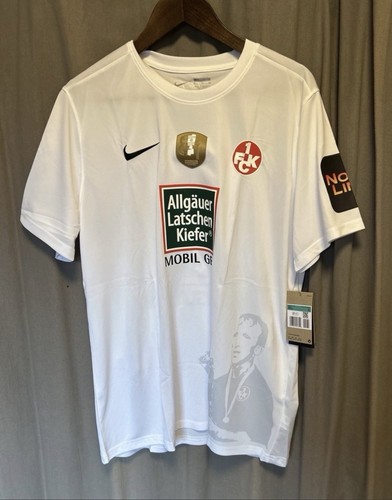 Fck betze kaiserslautern - 1.fck,
