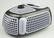 Messner Pumpe eco-X2 plus