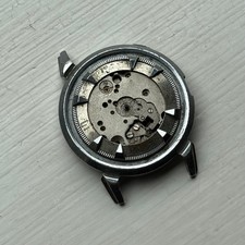 35mm Vintage Soviet Kirovskie