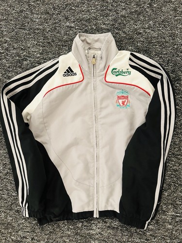 Liverpool jacke kinder - jacke,
