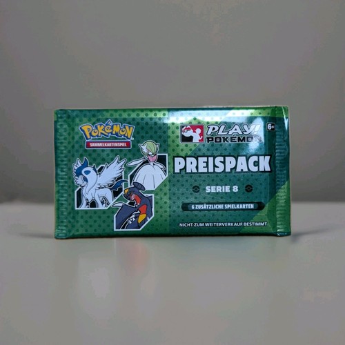 Pokemon preispack serie - pokemon,