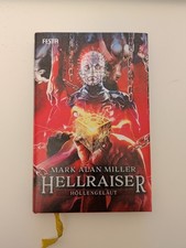 Hellraiser: Höllengeläut von