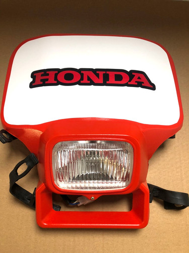 Honda xr500 xr600 250 - xr,