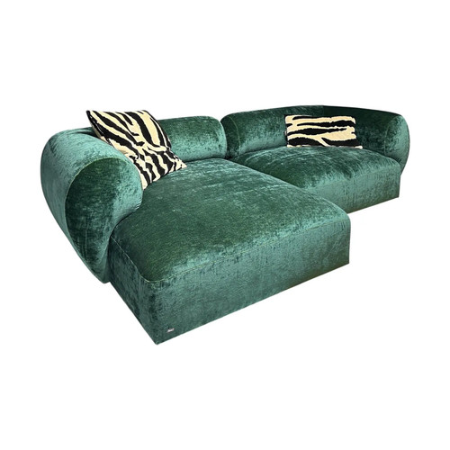 Bretz ecksofa tharuun stoff - bretz, 67