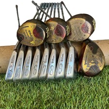 Wilson Staff Patty Berg Pro