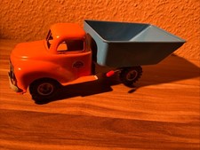 Blechspielzeug Gama LKW Kipper