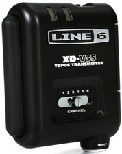 LINE6 V35-BP 2,4 GHz Digital