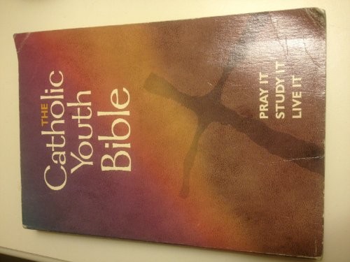 The catholic youth bible - the,