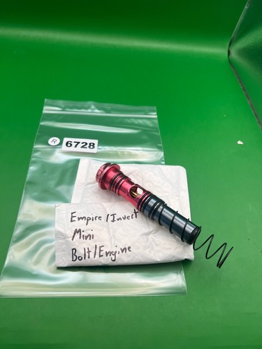 Empire invert mini bolt engine - invert,