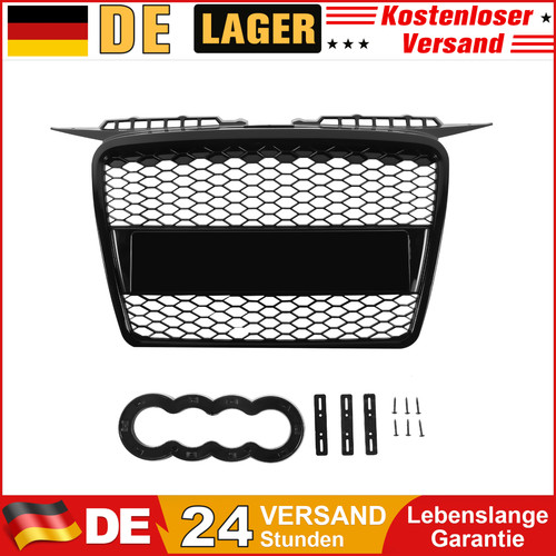 Kühlergrill waben grill - waben,