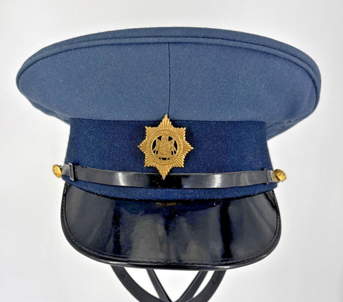 Südafrikanische polizei - südafrikanische,