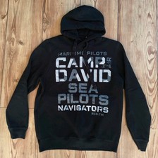 ORIGINAL CAMP DAVID - HOODIE -