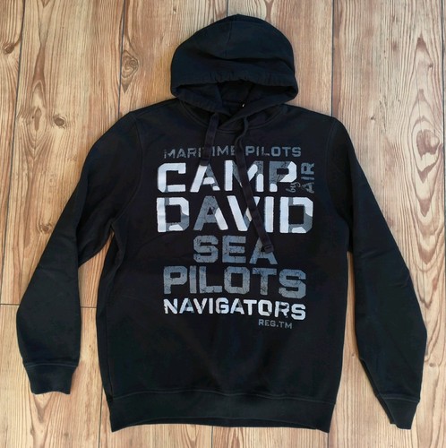 Original camp david - original, hoodie