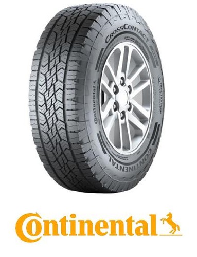 Continental crosscontact atr - continental,