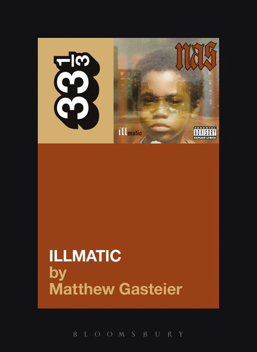 Nas illmatic matthew - illmatic,