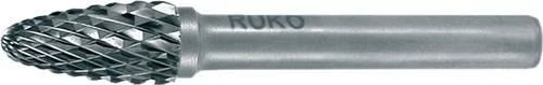 Ruko frässtift rbf verzahnung - ruko,