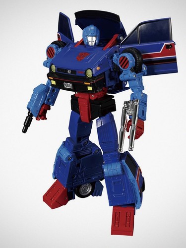 Transformers mp 53 - transformers, mp-53