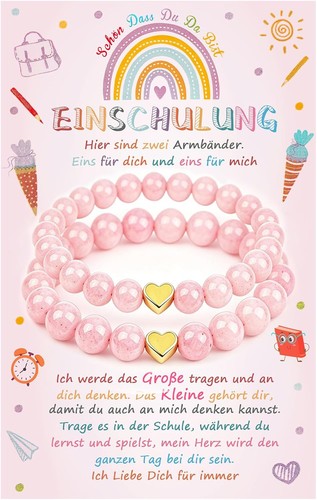 Mutter tochter armband - mutter,