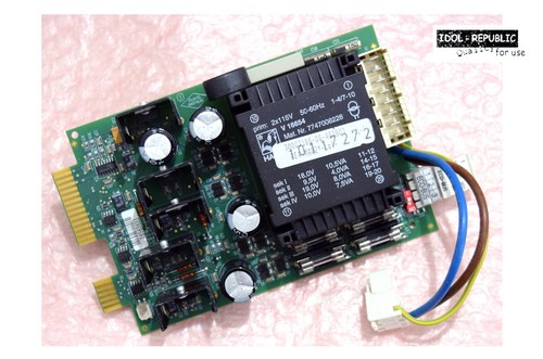 Buderus netzteilmodul nm 482 - netzteilmodul,