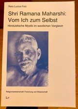 Shri Ramana Maharshi: Vom Ich