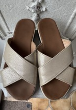 Damen Strand-Sandalen