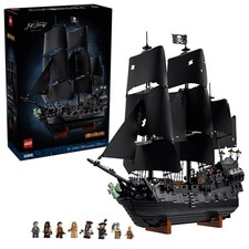 LEGO 10365 Captain Jack
