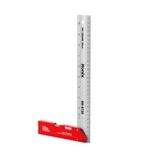 Anschlagwinkel 300mm mit