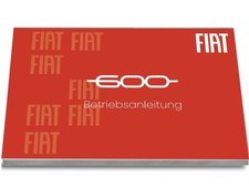 Fiat 600 hybrid+elektrisch