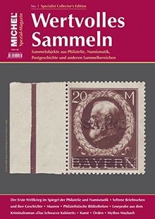 Michel magazin wertvolles - michel-magazin,