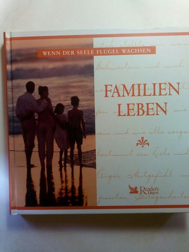 Familienleben diverse - familienleben, diverse: